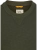 Camel Active Sweatshirt in Khaki
