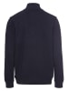 Camel Active Sweatvest donkerblauw