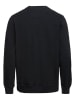 Camel Active Sweatshirt in Schwarz
