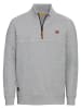 Camel Active Sweatshirt grijs