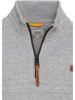 Camel Active Sweatshirt grijs