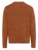 Camel Active Pullover in Orange