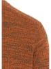 Camel Active Sweter w kolorze pomarańczowym