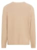 Camel Active Sweter w kolorze beżowym
