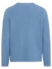 Camel Active Pullover in Hellblau