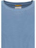 Camel Active Sweter w kolorze błękitnym