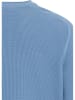 Camel Active Pullover in Hellblau