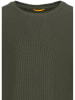 Camel Active Sweter w kolorze khaki