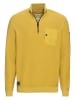 Camel Active Bluza w kolorze żółtym