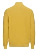 Camel Active Sweatshirt geel