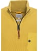 Camel Active Bluza w kolorze żółtym