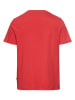 Camel Active Shirt rood