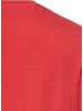 Camel Active Koszulka w kolorze czerwonym