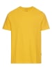 Camel Active Shirt in Gelb