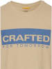 Camel Active Shirt in Beige