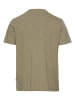 Camel Active Koszulka w kolorze khaki