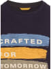 Camel Active Shirt donkerblauw