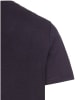 Camel Active Shirt donkerblauw