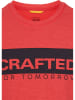 Camel Active Shirt in Rot