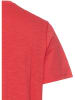 Camel Active Shirt in Rot