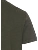 Camel Active Shirt in Khaki