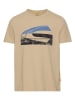Camel Active Shirt in Beige