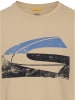 Camel Active Shirt in Beige