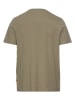 Camel Active Koszulka w kolorze khaki