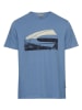 Camel Active Shirt in Hellblau