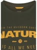 Camel Active Shirt kaki