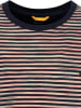 Camel Active Shirt in Dunkelblau/ Bunt