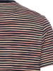 Camel Active Shirt donkerblauw/meerkleurig