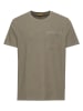 Camel Active Shirt in Khaki