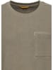 Camel Active Shirt kaki