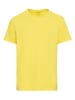 Camel Active Shirt geel