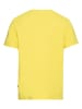 Camel Active Shirt geel