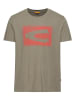 Camel Active Shirt kaki