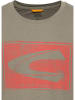Camel Active Shirt kaki