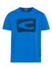 Camel Active Shirt in Blau