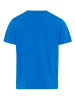 Camel Active Shirt in Blau