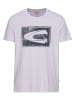 Camel Active Shirt paars