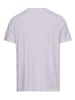 Camel Active Shirt in Lila