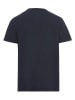 Camel Active Shirt donkerblauw