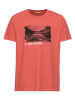 Camel Active Shirt in Pink