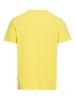 Camel Active Shirt in Gelb