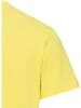 Camel Active Shirt in Gelb