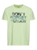Camel Active Shirt groen