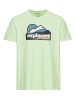 Camel Active Shirt groen