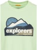 Camel Active Shirt groen