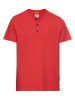 Camel Active Shirt in Rot